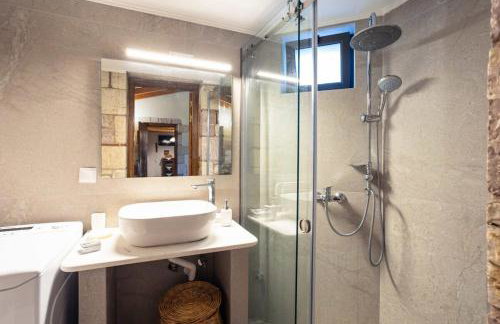 Petalidi Stone House with garden near the beach - Foto 14