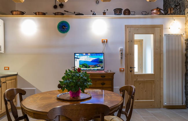 Castello di Zorzino - Foto 78