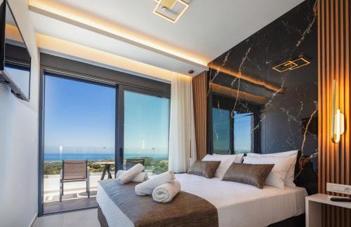 Four Horizons Luxury Villas - Foto 22