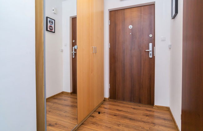 Warsaw - Apartments Apartamenty Wilanów - Foto 36