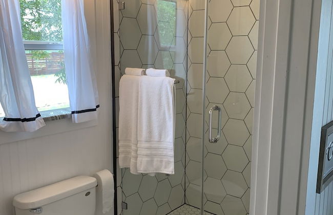 Tillman Resort - Foto 47