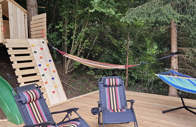 The Red Apartment - Foto 26