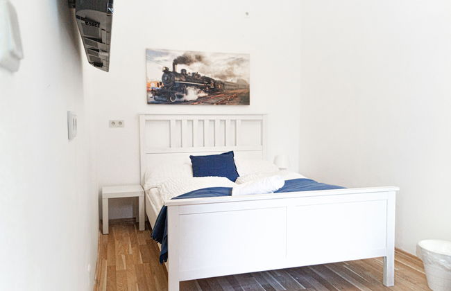 Pleasant 3BR shared Apt-WienerStadthalle - Foto 2