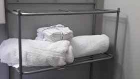Jfk Resorts World - Foto 1, towels