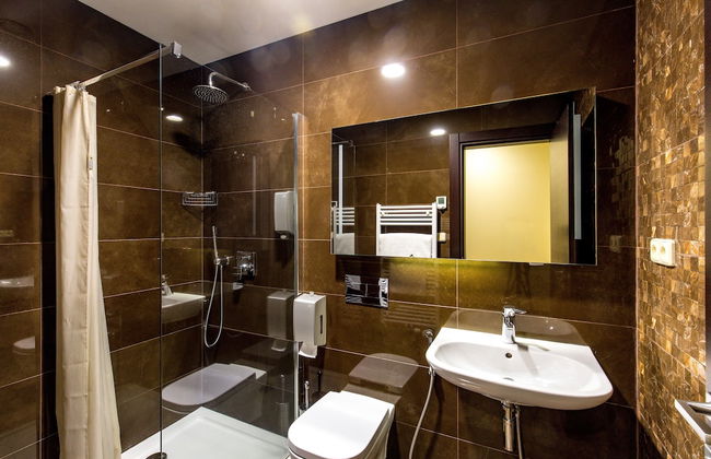 Rezidence Fontána - Foto 19