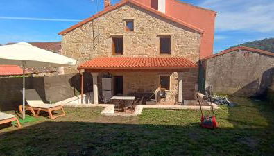 Casa Correlo - Foto 1, sunbed, Garden view