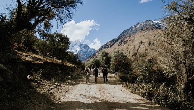 Descubre el Lago Humantay - Tour privado de día completo - Foto 4