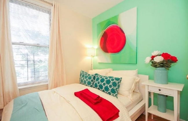 Hamilton Heights Stylish Apartments - Photo 17