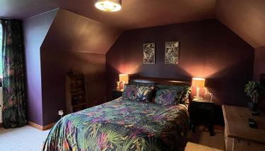 Freeburn Lodge - Tomatin - Foto 4