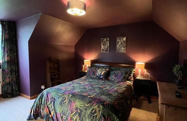 Freeburn Lodge - Tomatin - Photo 4