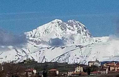 Il Rifugio nel Borgo, Rocca di Mezzo, Terranera - Campo Felice - Foto 59
