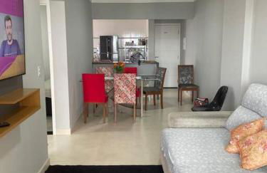 apto pé na areia vista Mar - Photo 13