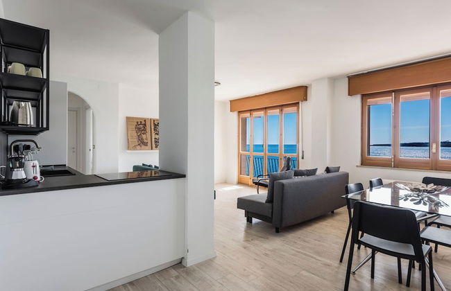 Finestra Su Cala Rossa Wonderful Italy - Foto 12