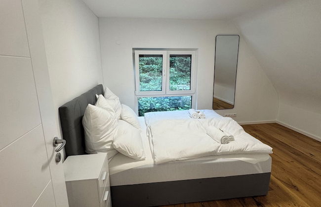 KC Hostings - Prestige Apartments - Foto 36