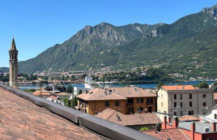 Sunny Penthouse - Affitti Brevi Italia - Foto 31