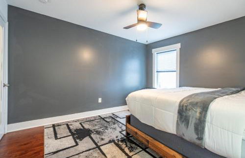 Beautiful Apartment in Atlanta - Foto 8