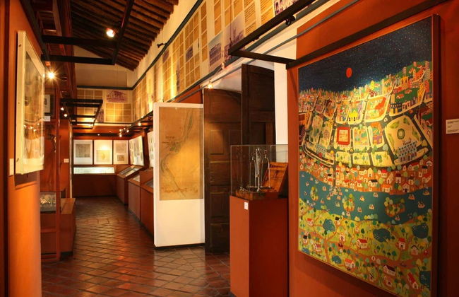 Asunción Museum Tour - Foto 2