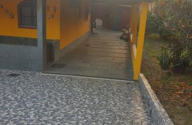 CASA COMPLETA-CONCEIÇÃO DE JACAREÍ -COSTA VERDE - Foto 9