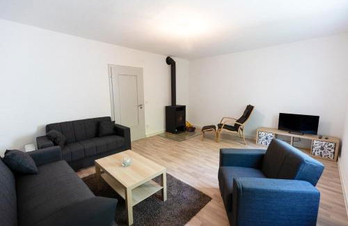 Waldhaus Nitztal - Foto 14