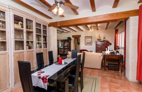 Villa Villa Mariposa by Interhome - Foto 16