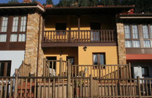 Apartamentos Rurales Obaya - Foto 7