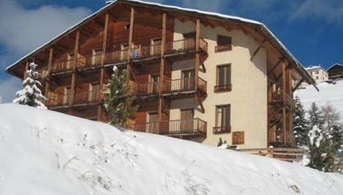 Studio Cosy Saint-Véran - Foto 2