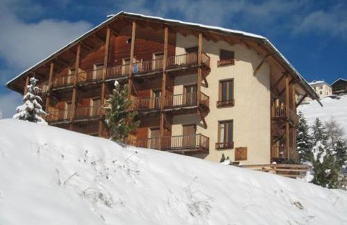 Studio Cosy Saint-Véran - Foto 2