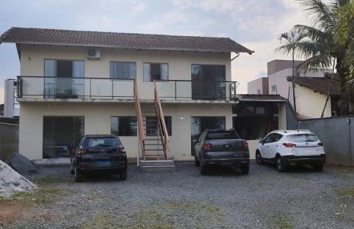 Residencial Itamarati, estúdio 1 - Photo 15