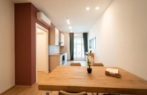 Appartamento incantevole fronte mare 1-2-3B - Foto 21