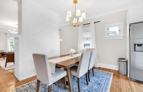 MidTown Cozy Cottage - Foto 65