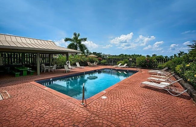 Kahaluu Bay Villas 304 - Foto 14