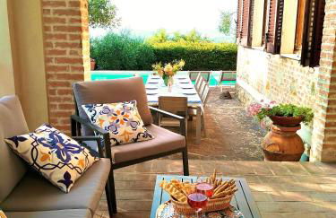 Villa Fiorenzani - Foto 66