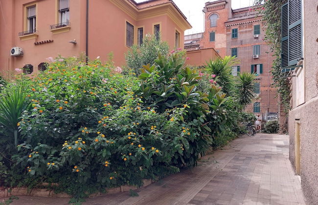 Grazioso bilocale al Vaticano - Foto 54