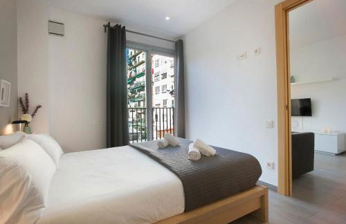 BBarcelona Gaudi Flats - Photo 57