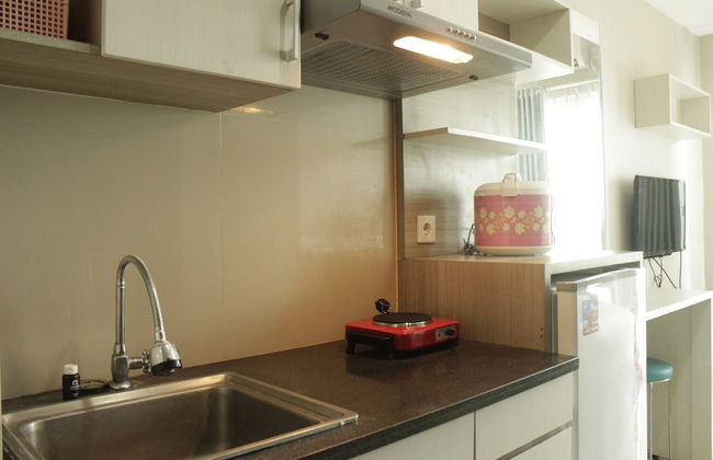 Comfy Studio Apartment near UNPAD @ Taman Melati Jatinangor - Photo 7