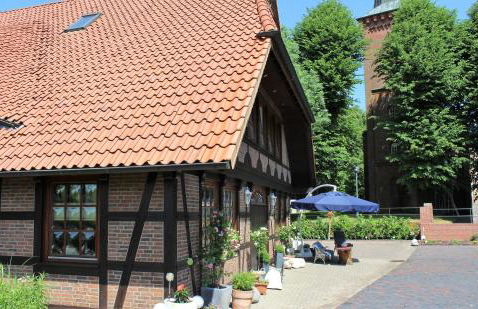 ferienwohnungen-deichgraf - Foto 2