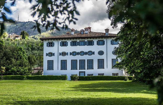 Spectacular Views - Villa Guinigi - Lucca Area - Foto 33