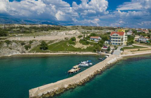 Apartments Vila 4m - Photo 17