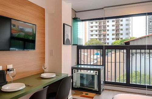 313 Lux Studios Allianz Parque - Foto 6