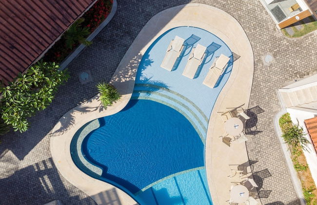 Bz02 Casa Moderna 250m da praia Geribá - Foto 21