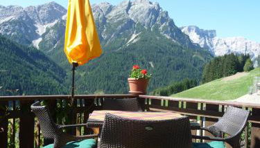 Berggasthaus Agritur Moserhof - Photo 4