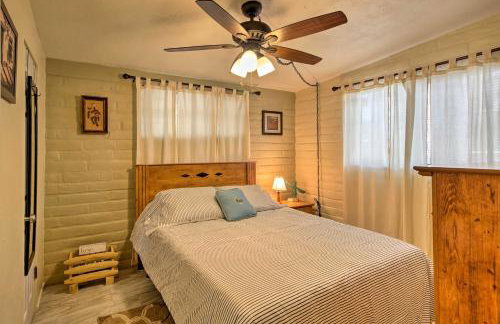 Renovated Tucson Gomez Casita w/ Yard < 7 Mi to DT - Photo 20