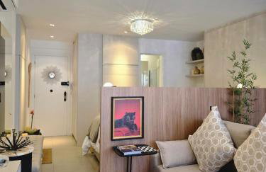 Red Boutique Studio Flat - Foto 4