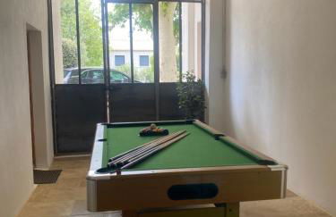 Location appartement 1 chambre plus dépendance en supplément voir descriptif dans un mas provençal au coeur du luberon - Photo 18