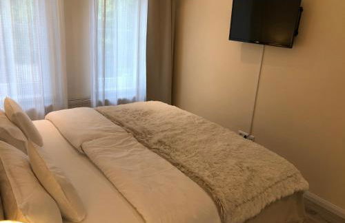 Apartment Ammersbek - Foto 30