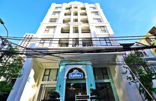 Luxe Paradise Suites Tay Ho - Photo 61