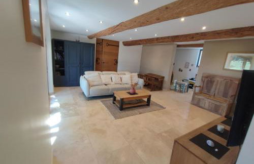 Mas des Oliviers - Foto 17