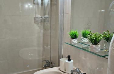 Apart Martínez Rosalía - Foto 36