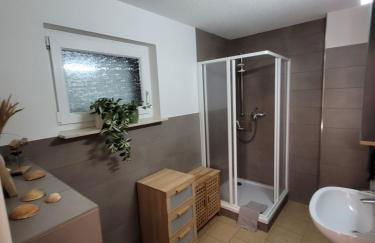 Ferienwohnung im Himmelreich - Foto 9