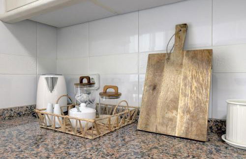 La Cala gorgeous 2 bedroom apartment with stunning gardens, pools and sea views - Photo 46